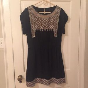 Madewell dress
